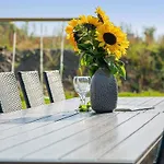 5 Star Holiday Home In Kappeln Prázdninový dům *