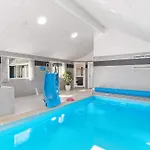 Prázdninový dům 5 Star Holiday Home In Kappeln