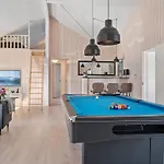 5 Star Holiday Home In Kappeln Prázdninový dům