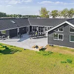 5 Star Holiday Home In Kappeln * Kappeln