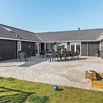 5 Star Holiday Home In Kappeln * Kappeln