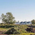 5 Star Holiday Home In Kappeln Prázdninový dům *