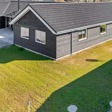 別荘 24 Person In Hasselberg *