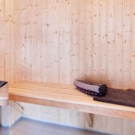 別荘 24 Person In Hasselberg