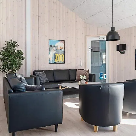 24 Person In Hasselberg カッペルン