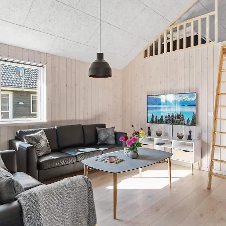 別荘 24 Person In Hasselberg カッペルン