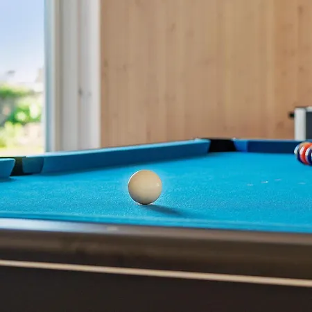 24 Person In Hasselberg 別荘 カッペルン