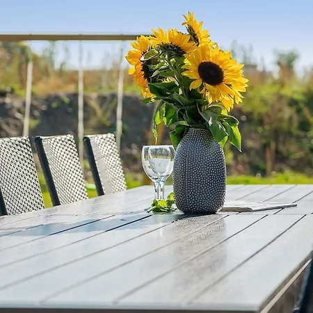 別荘 24 Person In Hasselberg *