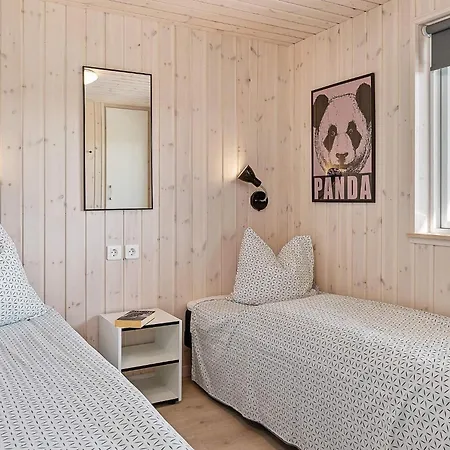 別荘 24 Person In Hasselberg *