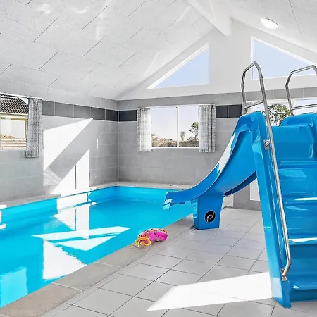 5 Star Holiday Home In Kappeln Feriehus