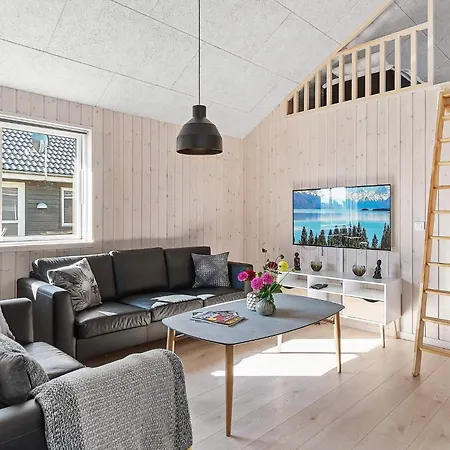 24 Person In Hasselberg Nyaraló Kappeln