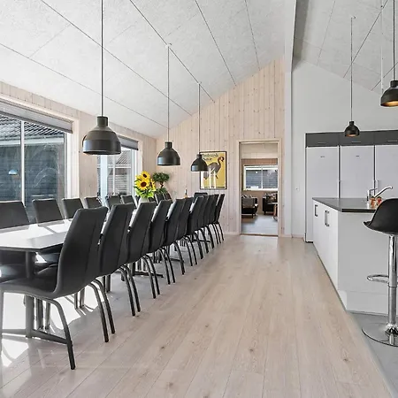 5 Star Holiday Home In Kappeln Feriehus Kappeln
