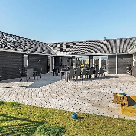 5 Star In Holiday home Kappeln
