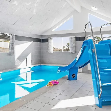 5 Star In Holiday home Kappeln