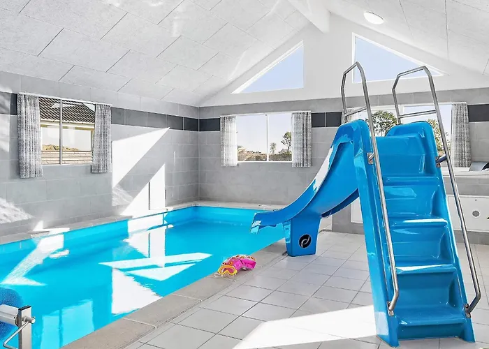 24 Person In Hasselberg Nyaraló