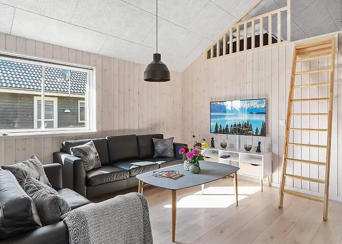 24 Person In Hasselberg Nyaraló Kappeln