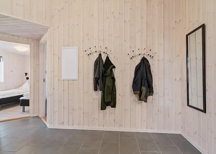 24 Person In Hasselberg * Kappeln