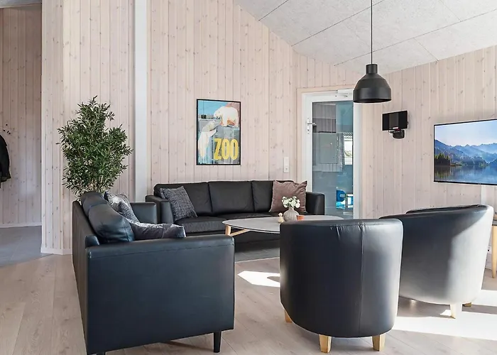 24 Person In Hasselberg Nyaraló *