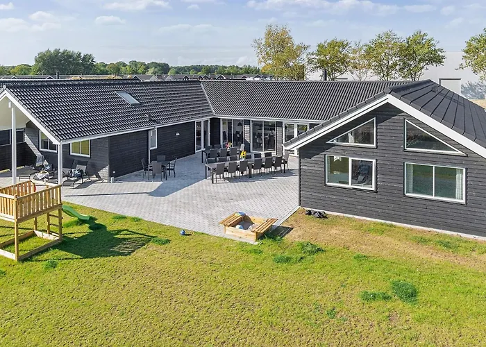 24 Person In Hasselberg * Kappeln