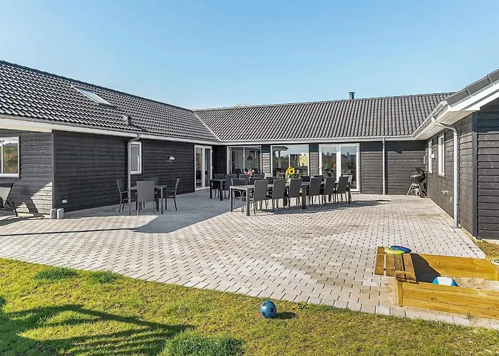24 Person In Hasselberg * Kappeln